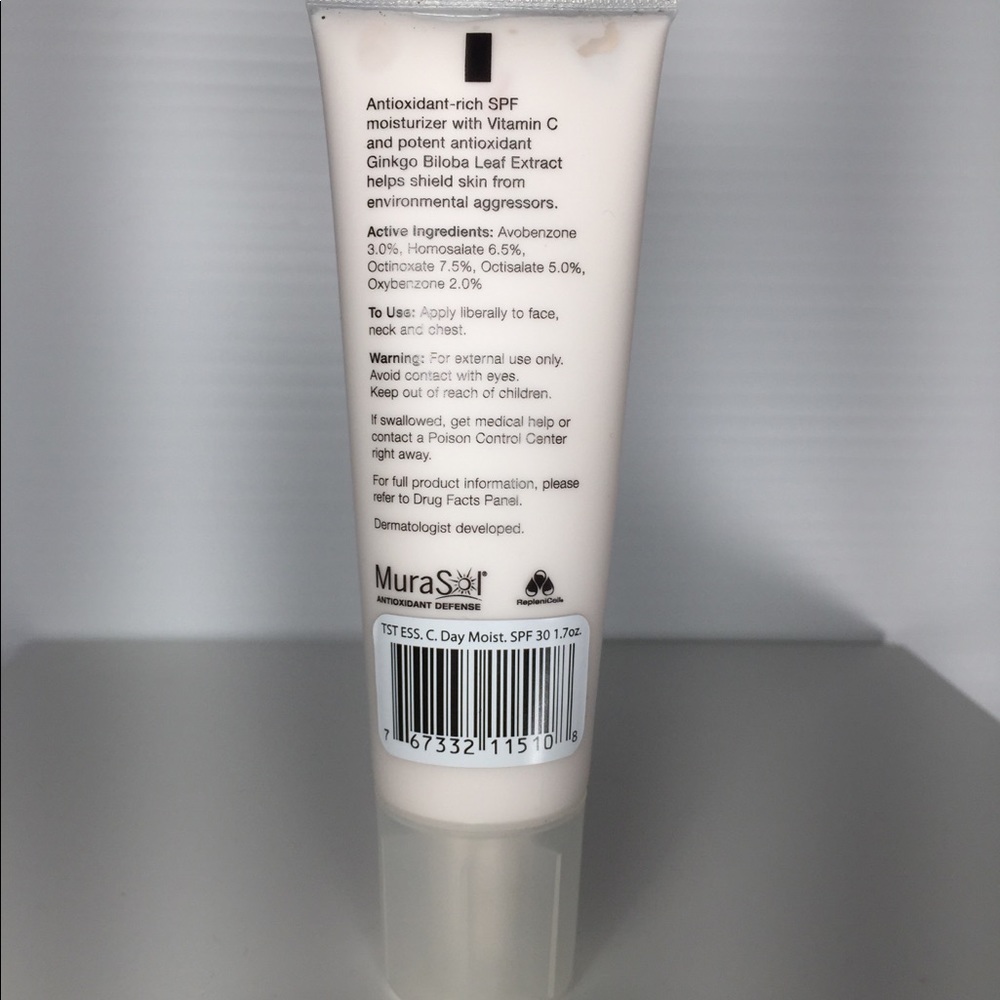 Essential-C Day Moisture Broad Spectrum Spf 30 - image 2